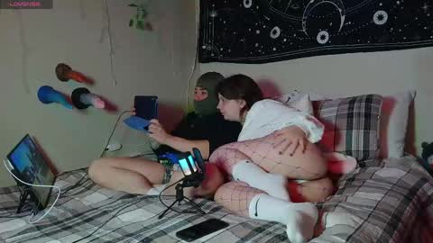 kinkytasks online show from April 2026 01:53:01 AM