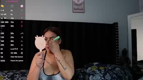 kinkywildmilf online show from June 2026 02:43:02 AM