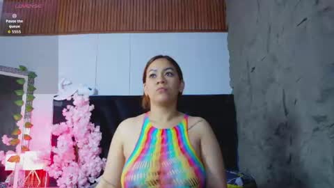 kinkywildmilf online show from June 2026 12:08:01 PM