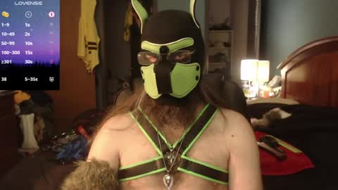 Snapshot of kinkywolf87 chatting on June 2026 05:26:02 PM kinkywolf87 online show from June 2026 05:26:02 PM