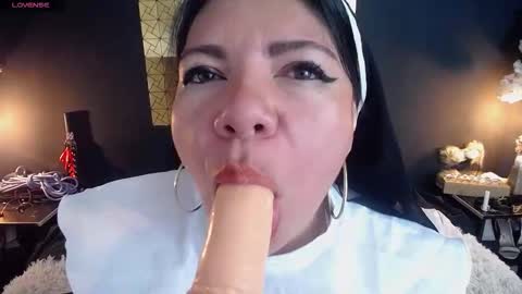 kinkyy_mom online show from December 2025 03:10:01 PM