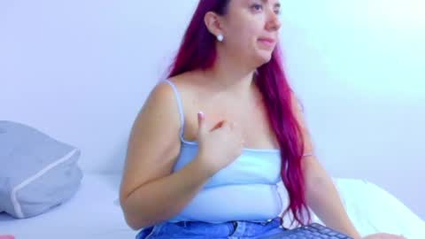 kinkyy_redhead online show from April 2026 01:01:01 PM