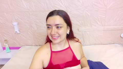 kinkyy_redhead online show from June 2026 11:25:01 AM