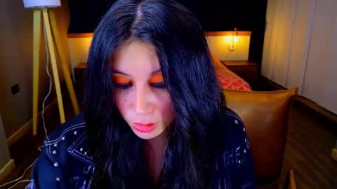 Tamara Bela     your favorite lover  from Colombia online show from November 2025 01:39:01 AM