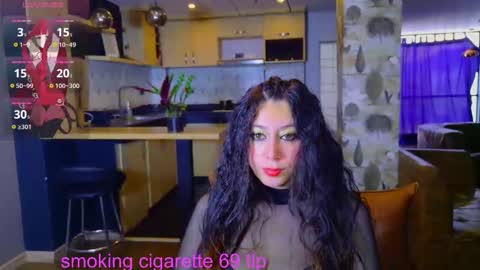 Tamara Bela     your favorite lover  from Colombia online show from December 2025 08:15:01 PM