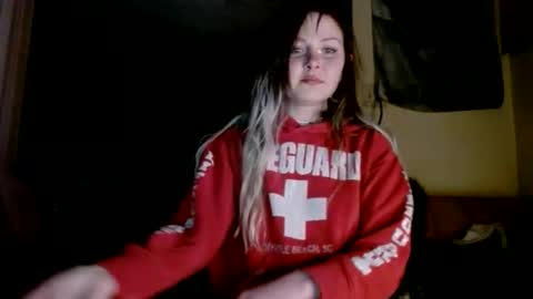 Snapshot of kipsy420 chatting on March 2026 09:48:02 AM Kipsy Rose online show from March 2026 09:48:02 AM