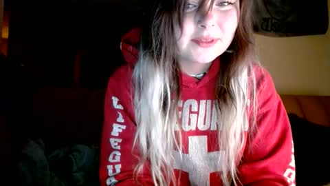 Snapshot of kipsy420 chatting on March 2026 07:42:02 AM Kipsy Rose online show from March 2026 07:42:02 AM