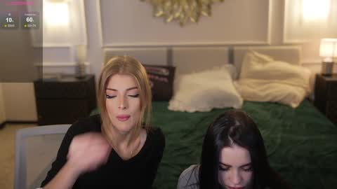 Sweet girls online show from February 2026 08:43:01 AM