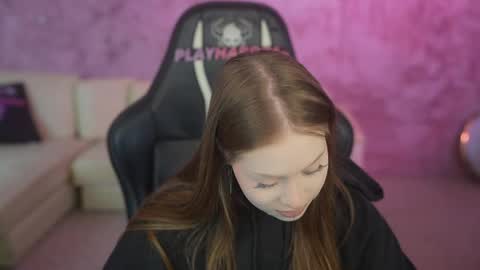 Snapshot of kira0541 chatting on April 2026 02:25:02 AM Sweet girls online show from April 2026 02:25:02 AM