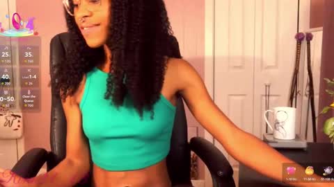 Kira21 13 online show from October 2025 06:41:02 PM