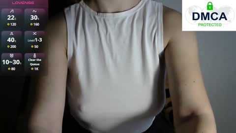 Snapshot of kira_blonde_angel chatting on January 2025 11:35:01 AM Kira online show from January 2025 11:35:01 AM
