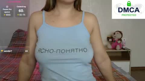 Snapshot of kira_blonde_angel chatting on February 2025 10:09:01 AM Kira online show from February 2025 10:09:01 AM