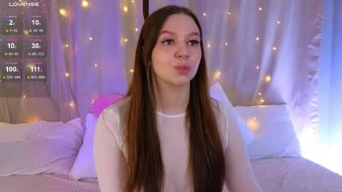 Kira Briis online show from April 2026 06:27:02 PM