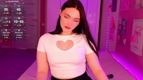 kira_jin online show from April 2026 09:57:02 AM