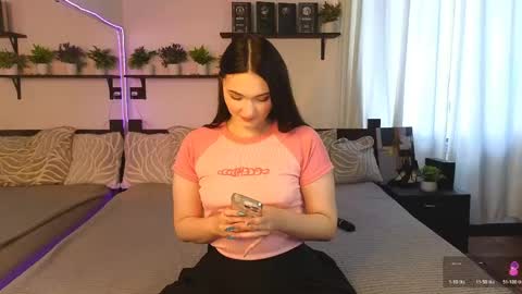 kira_jin online show from May 2026 10:12:02 AM