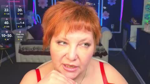 Kira Kennet online show from January 2026 09:36:01 AM