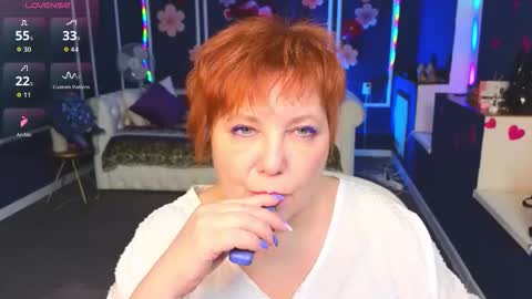 Kira Kennet online show from February 2026 07:07:01 PM