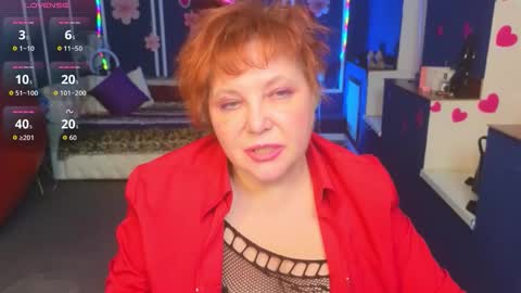 Kira Kennet online show from February 2026 06:01:02 PM