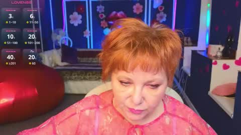 Kira Kennet online show from February 2026 06:52:01 AM