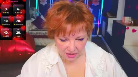 Kira Kennet online show from February 2026 06:42:02 AM