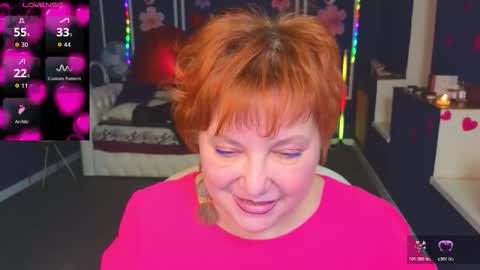 Kira Kennet online show from February 2026 06:31:01 PM
