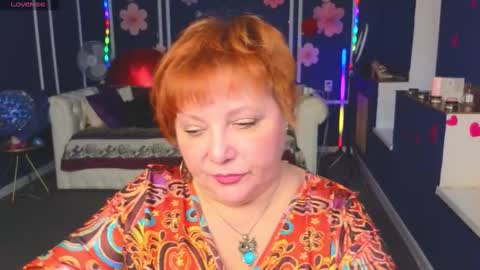 Kira Kennet online show from February 2026 12:58:01 PM