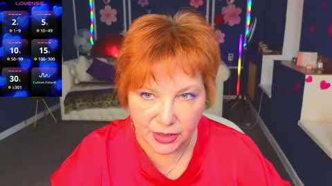 Kira Kennet online show from February 2026 10:58:01 AM