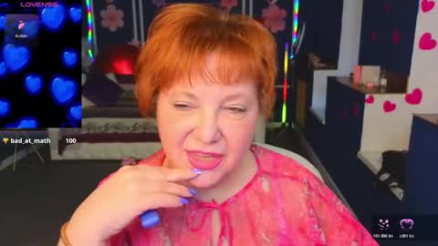 Kira Kennet online show from February 2026 06:57:02 AM