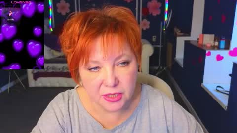 Kira Kennet online show from March 2026 12:01:02 PM