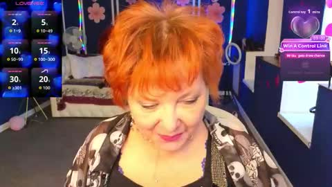 Kira Kennet online show from March 2026 01:15:01 PM
