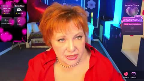 Kira Kennet online show from March 2026 05:29:02 PM