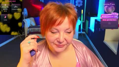 Kira Kennet online show from March 2026 09:52:02 PM
