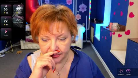 Kira Kennet online show from April 2026 09:15:01 PM