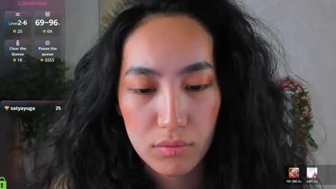 Aura online show from February 2026 03:55:02 AM