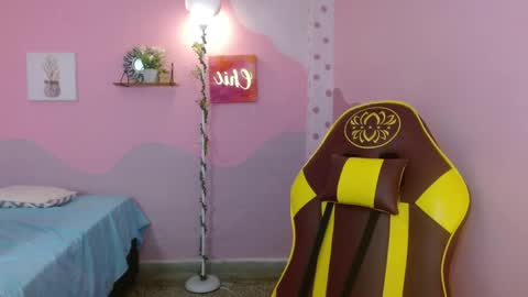 Snapshot of kira_lyn chatting on February 2026 12:57:02 PM Kira 3 online show from February 2026 12:57:02 PM