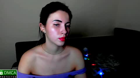 Snapshot of kira_moon_1 chatting on December 2024 10:55:02 PM Kira online show from December 2024 10:55:02 PM