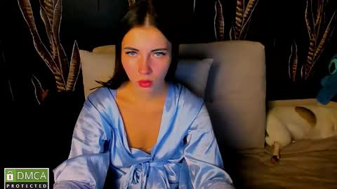 Snapshot of kira_moon_1 chatting on October 2025 06:52:02 PM Kira online show from October 2025 06:52:02 PM