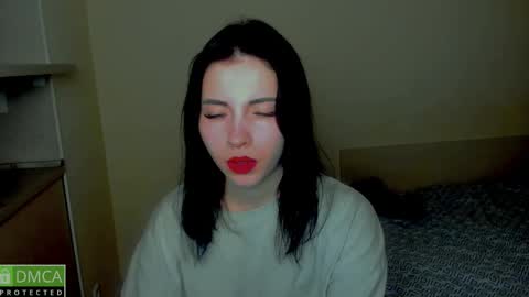 Snapshot of kira_mooon chatting on January 2025 11:54:01 PM Kira online show from January 2025 11:54:01 PM