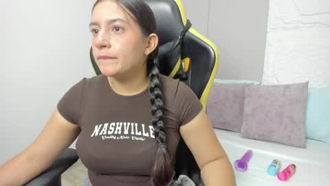 K I R A online show from May 2026 12:21:01 PM