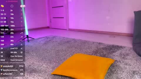 Kira online show from March 2025 08:30:02 AM