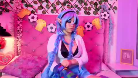 Snapshot of kira_yuzu chatting on June 2026 08:35:01 PM Kira online show from June 2026 08:35:01 PM