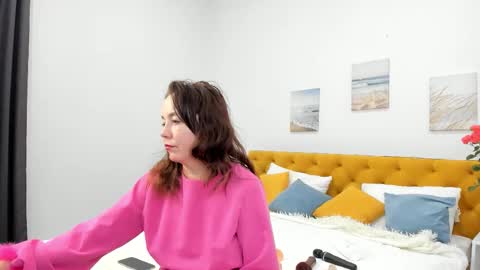 Snapshot of kiraadamss chatting on October 2025 01:08:02 AM kiraadamss online show from October 2025 01:08:02 AM