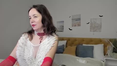 Snapshot of kiraadamss chatting on October 2025 01:07:02 AM kiraadamss online show from October 2025 01:07:02 AM