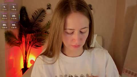 Bella online show from March 2026 01:21:01 AM