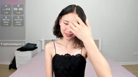 Snapshot of kiraeko chatting on April 2026 11:54:01 PM kiraeko online show from April 2026 11:54:01 PM