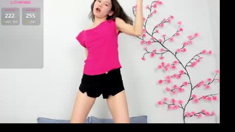 Snapshot of kiraeko chatting on June 2026 10:23:02 PM kiraeko online show from June 2026 10:23:02 PM
