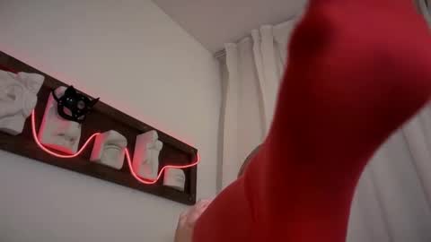 KiraFatex online show from November 2025 03:39:01 PM