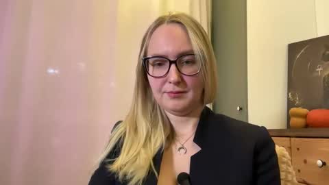 KiraFatex online show from November 2025 04:13:02 PM