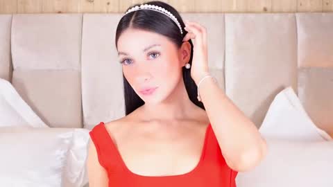 Snapshot of kirakayleigh chatting on March 2025 08:25:01 PM kira online show from March 2025 08:25:01 PM