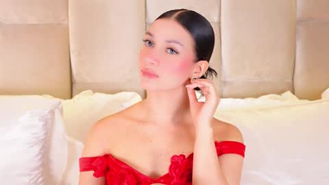 Snapshot of kirakayleigh chatting on October 2025 02:23:02 AM kira online show from October 2025 02:23:02 AM